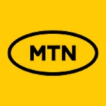 mtn android application logo